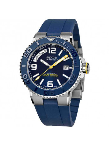 Наручные часы Epos 3441.142.96.96.56